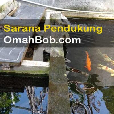 Sarana Pendukung OmahBob.com